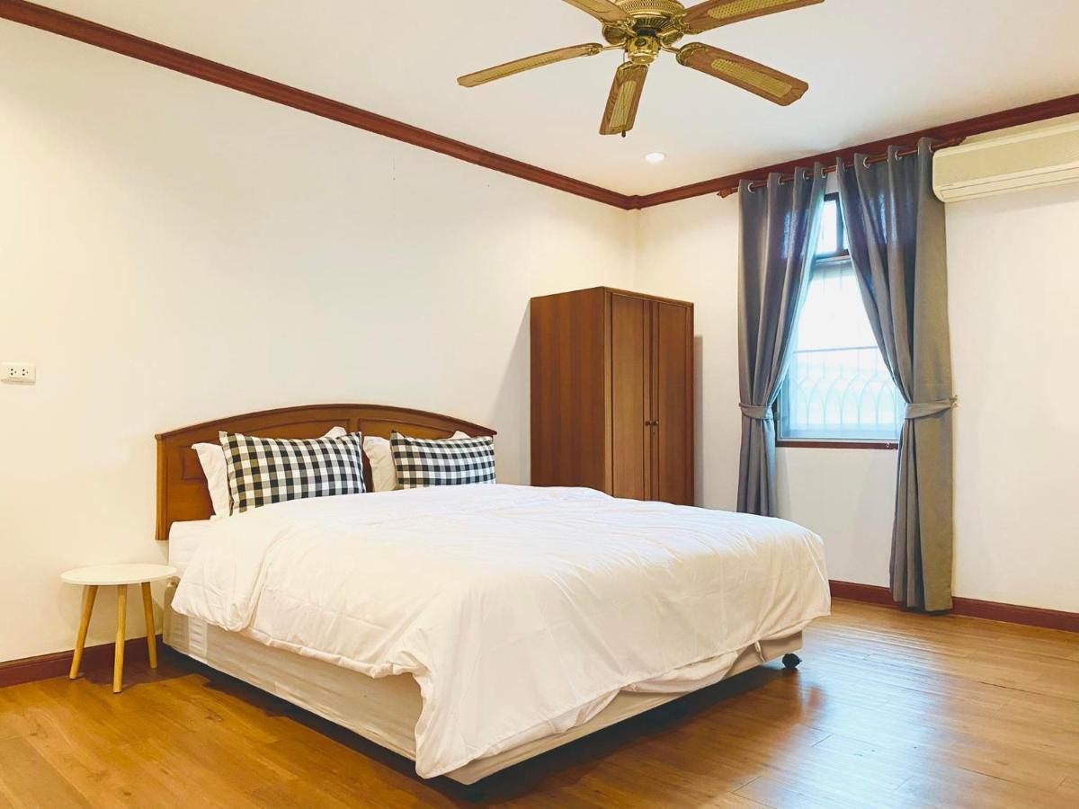 2br House In Cherngtalay Near & Cafes A1