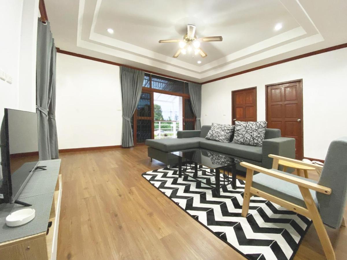 2br House In Cherngtalay Near & Cafes A1 Holiday home Phuket