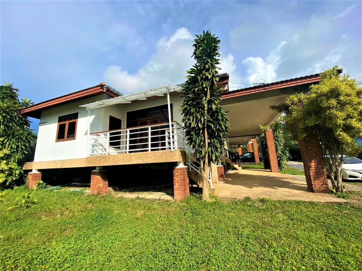 2br House In Cherngtalay Near & Cafes A1 *