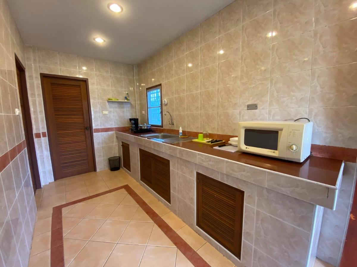 Holiday home 2br House In Cherngtalay Near & Cafes A1 *