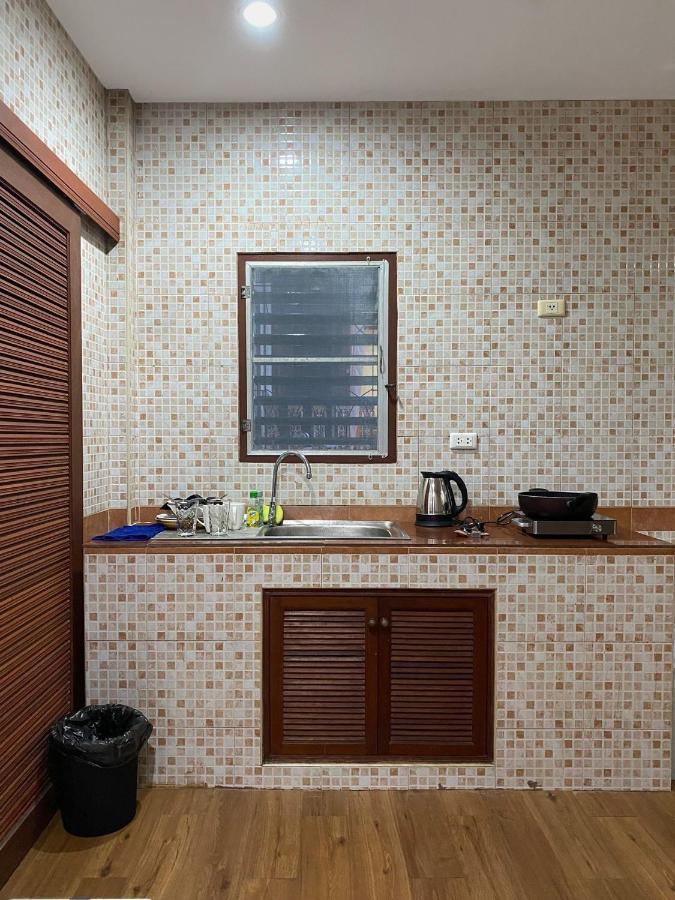 2br House In Cherngtalay Near & Cafes A1 *