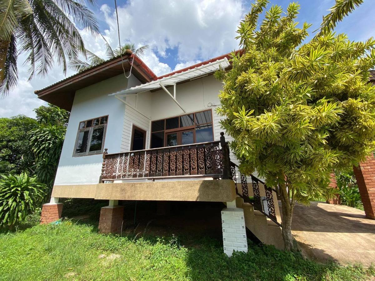 2br House In Cherngtalay Near & Cafes A1