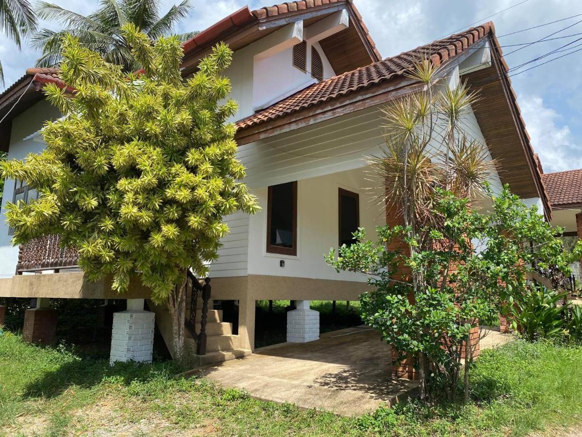 2br House In Cherngtalay Near & Cafes A1 * Phuket