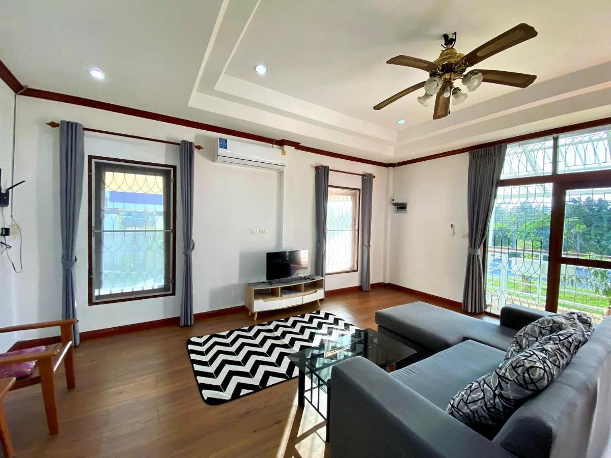 2br House In Cherngtalay Near & Cafes A1