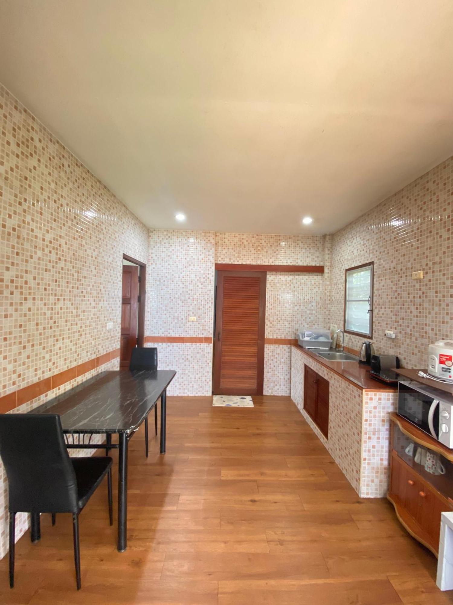 Holiday home 2br House In Cherngtalay Near & Cafes A1 *
